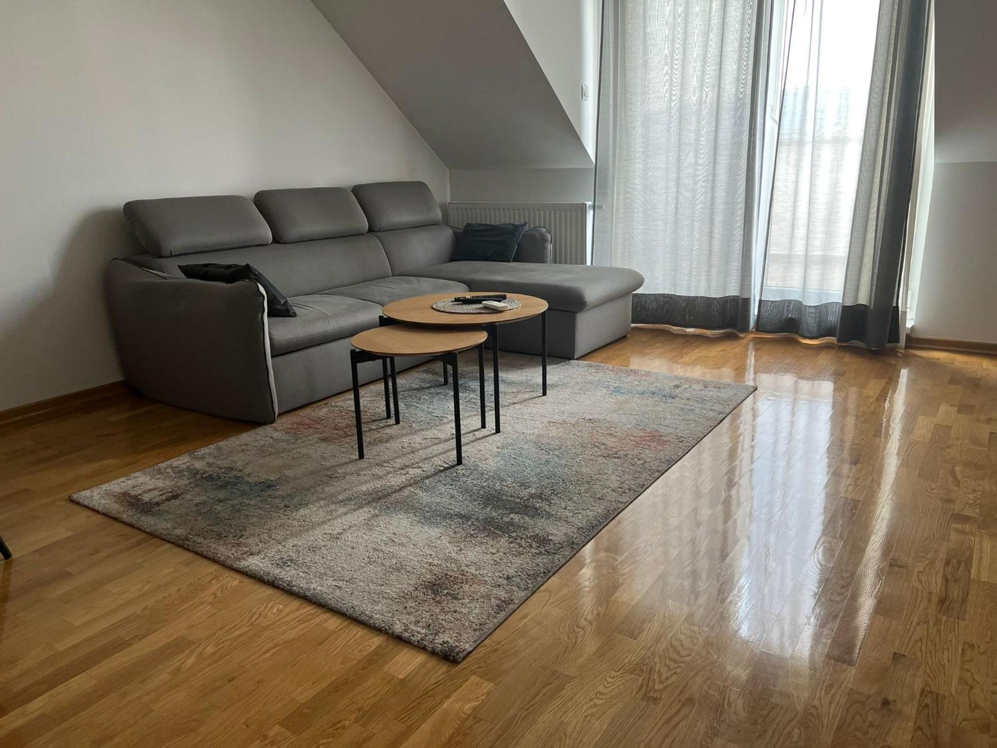 Spansko View -Comfy Apartment Zagreb Extérieur photo